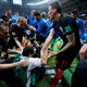 World Cup - Croatia vs. England